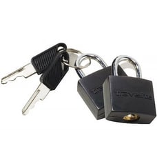 Замок для чемодана Travelite ACCESSORIES/Black TL000016-01