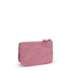 Косметичка-гаманець Kipling CREATIVITY S Cosmo Pink (5EB)