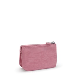 Косметичка-гаманець Kipling CREATIVITY S Cosmo Pink (5EB)