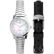 Годинник 25 мм Timex MAIN STREET Txg063500