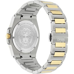 Чоловічий годинник Versace TOLOMEO Vre0v00325