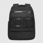 Рюкзак для ноутбука 15,6″ Piquadro FX (FX) Black CA6386FX_N