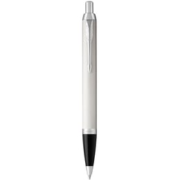 Ручка кулькова Parker IM White CT BP