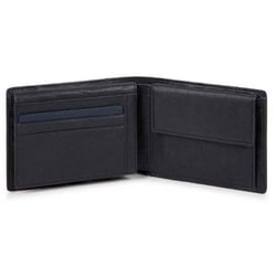 Портмоне Piquadro BRIEF Blue PU1392BRR_BLU