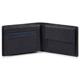 Портмоне Piquadro BRIEF Blue PU1392BRR_BLU