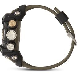 Чоловічий годинник Casio G-SHOCK Mudmaster GG-B100-1A3ER