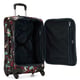 Валіза Kipling YOURI SPIN 55 Camo L (P35) (Маленька)