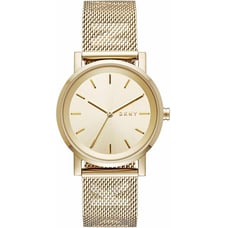 Часы 34 мм DKNY SOHO NY2621