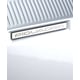 Валіза Piquadro CUBICA (CB) Grey BV4425CB_GR (Маленька)