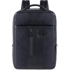 Рюкзак для ноутбука 15,6″ Piquadro URBAN Blue CA4840UB00_BLU