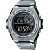 Часы 51 мм CASIO STANDARD Digital MWD-100HD-1BVEF