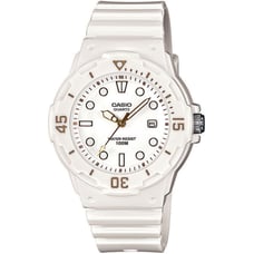 Часы 34 мм Casio STANDARD Analogue LRW-200H-7E2VEF