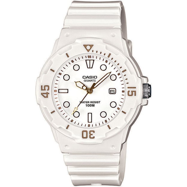 Часы 34 мм Casio STANDARD Analogue LRW-200H-7E2VEF