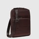 Сумка Piquadro NEVET (W132) Bordeaux CA1816W132_BO