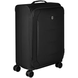 Валіза Victorinox CROSSLIGHT Black 612420 (Середня)
