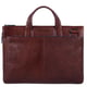 Сумка для ноутбука 15.6″ Piquadro BLUE SQUARE (B2S) D.Brown CA4021B2S_TM