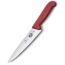 Ніж обробний 15 см Victorinox FIBROX Carving 5.2001.15