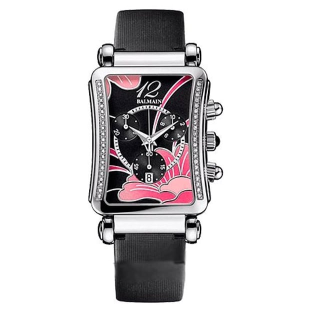 Часы 29 мм Balmain JOLIE MADAME CHRONO B5855.32.65