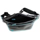 Сумка на пояс Piquadro BLUE SQUARE (B2) Black CA2174B2_N