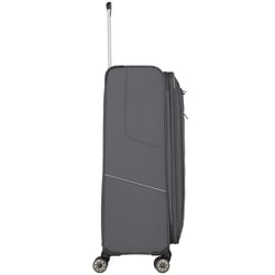Валіза Travelite SKAII/Anthracite TL092649-04 (Велика)
