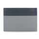 Портмоне Piquadro URBAN Grey-Bordo PU1392UB00R_GRBO