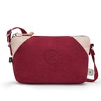 Сумка Kipling ART XS Beet Red Mist (V51)