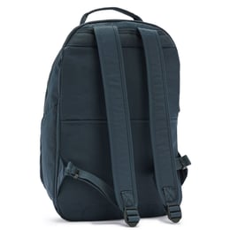 Рюкзак для ноутбука 15″ Kipling TROY Rich Blue (M30)
