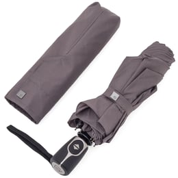 Парасолька-автомат Piquadro OM5 Grey OM5285OM5_GR2