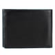 Портмоне Piquadro BLUE SQUARE (B2) Black PU4217B2R_N