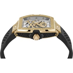 Чоловічий годинник Philipp Plein THE $KELETON Frosted Ppwjfa1025