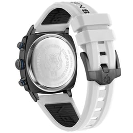 Чоловічий годинник Plein Sport WILDCAT Chrono Ppsgba0823