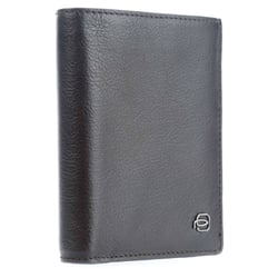 Портмоне Piquadro BLACK SQUARE (B3) D.Brown PU1740B3R_TM