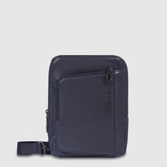 Сумка Piquadro CRONUS (S134) Blue CA3084S134_BLU