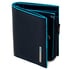 Кредитниця Piquadro BLUE SQUARE (B2) Navy Blue PP1351B2_BLU2