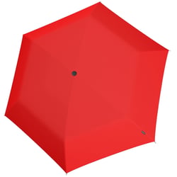 Парасолька-автомат Knirps U.200 Ultra Duomatic/Red Kn95 2200 1501