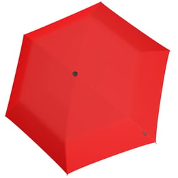 Парасолька-автомат Knirps U.200 Ultra Duomatic/Red Kn95 2200 1501