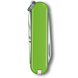 Швейцарский складной нож 58мм Victorinox CLASSIC SD Colors 0.6223.43G