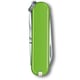 Швейцарський складаний ніж 58мм Victorinox CLASSIC SD Colors 0.6223.43G
