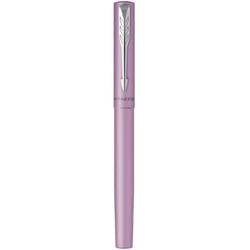 Ручка роллерная Parker VECTOR XL Metallic Lilac CT RB