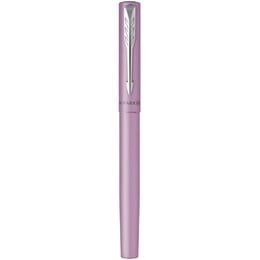 Ручка роллерная Parker VECTOR XL Metallic Lilac CT RB