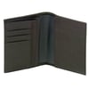 Обкладинка для паспорта Piquadro BLACK SQUARE (B3) D.Brown PP1660B3_TM