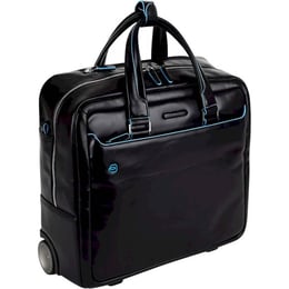 Бизнес-кейс Piquadro BLUE SQUARE (B2) Black BV4729B2_N