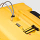 Чемодан Piquadro POP (POP) Yellow BV4425POP_G (Маленький)