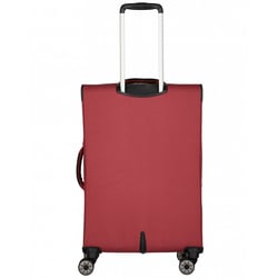Валіза Travelite SKAII/Red TL092648-12 (Середня)