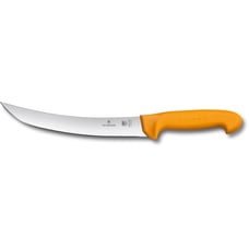 Ніж м'ясника 22 см Victorinox SWIBO 5.8435.22