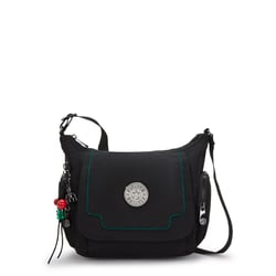 Сумка Kipling GABB S New Lunar Black (1NY)