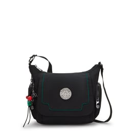 Сумка Kipling GABB S New Lunar Black (1NY)