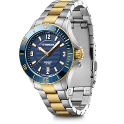 Женские часы Wenger Watch SEAFORCE Small W01.0621.114