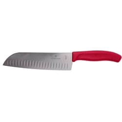 Нож-сантоку 17 см Victorinox SWISS CLASSIC Santoku 6.8521.17G
