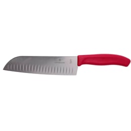 Ніж-сантоку 17 см Victorinox SWISS CLASSIC Santoku 6.8521.17G